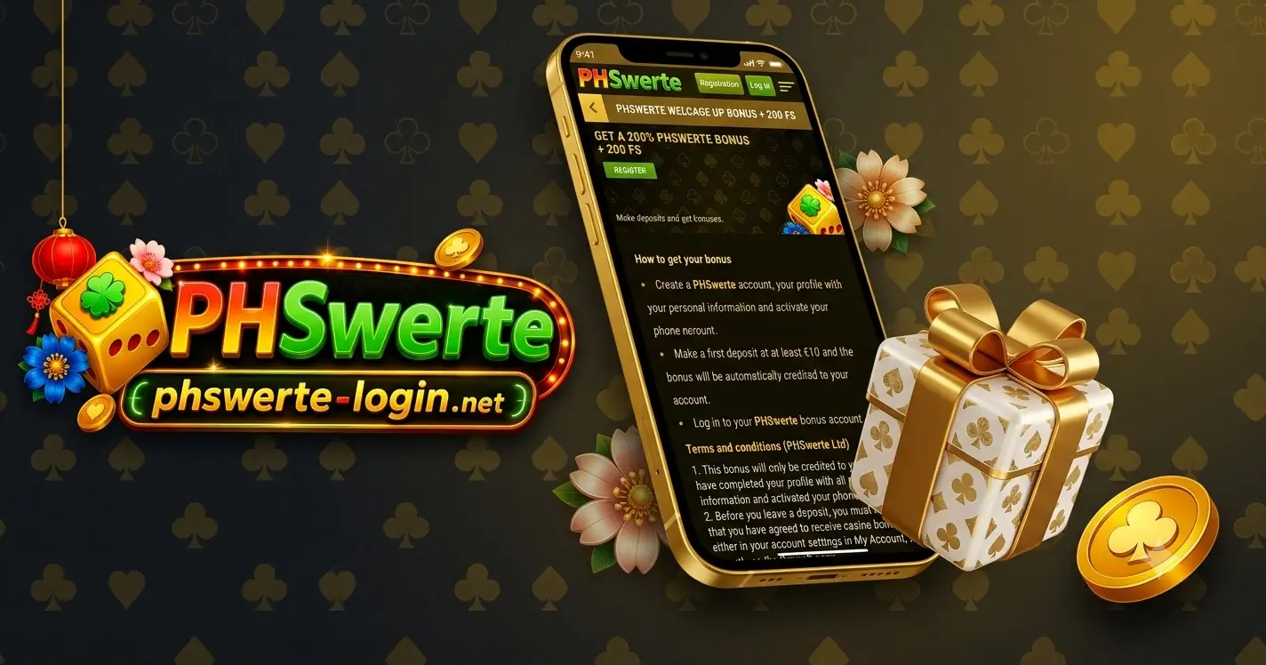 Phswerte Philippines Promo Code Guide 