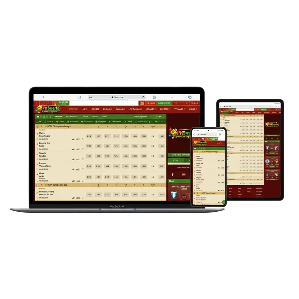 Key Features of the Phswerte App 