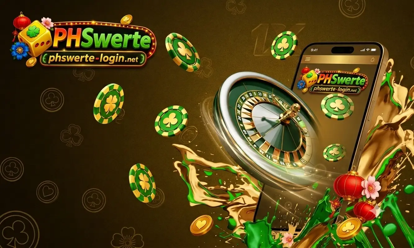Explore the Phswerte Philippines Online Casino 