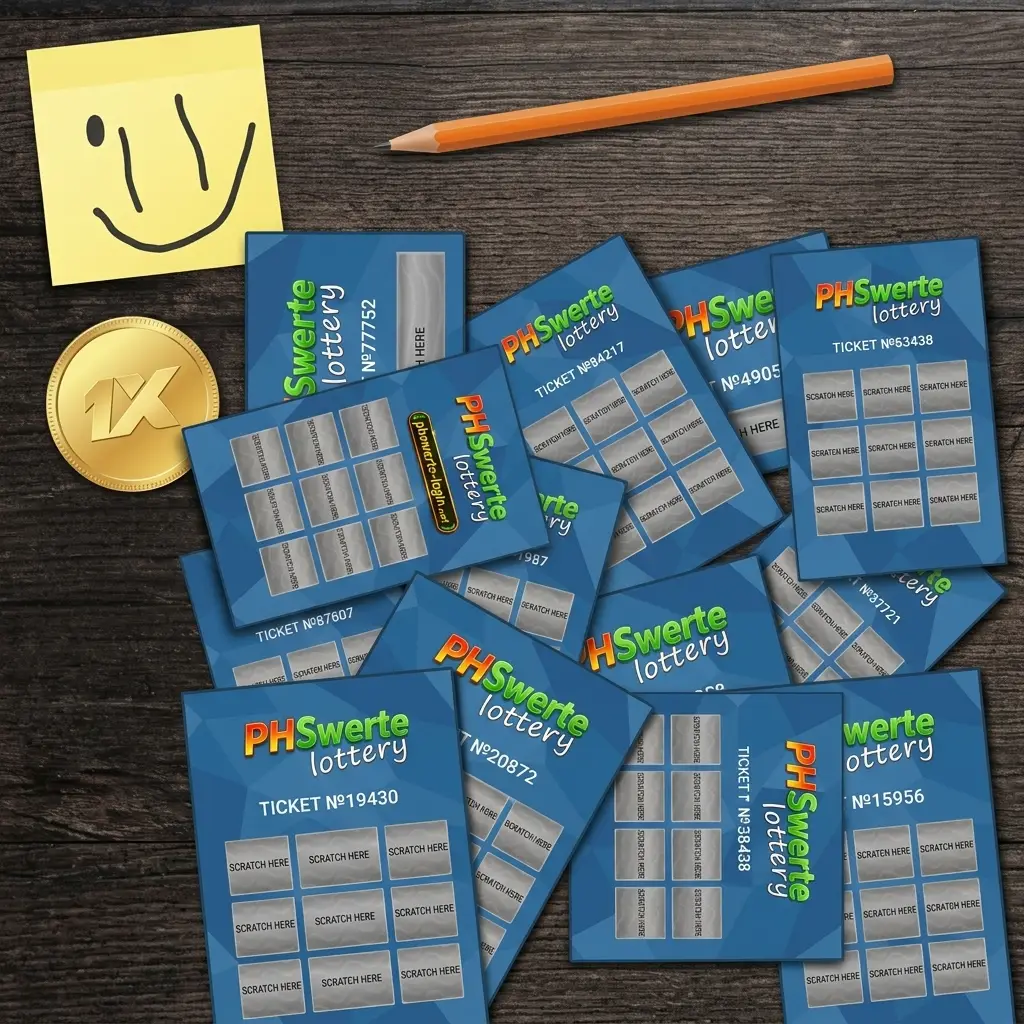 Basics of a PhSwerte Promo Code